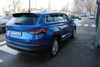 Škoda Kodiaq 2.0 TDI DSG 