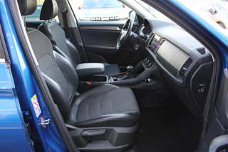 Škoda Kodiaq 2.0 TDI DSG 