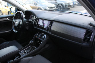 Škoda Kodiaq 2.0 TDI DSG 