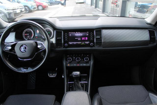 Škoda Kodiaq 2.0 TDI DSG 