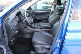 Škoda Kodiaq 2.0 TDI DSG 