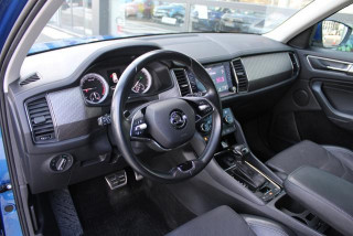 Škoda Kodiaq 2.0 TDI DSG 