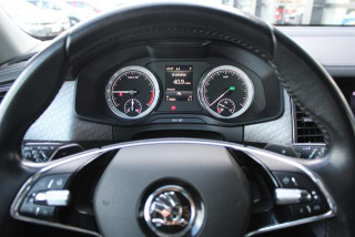Škoda Kodiaq 2.0 TDI DSG 