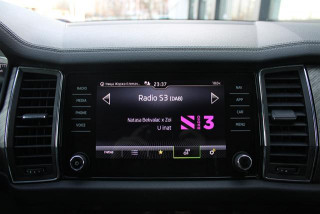 Škoda Kodiaq 2.0 TDI DSG 