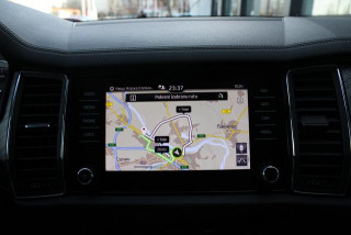 Škoda Kodiaq 2.0 TDI DSG 