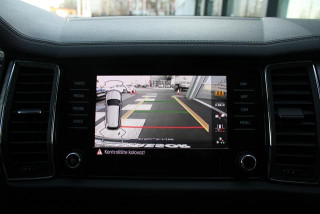 Škoda Kodiaq 2.0 TDI DSG 