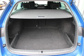 Škoda Octavia 2.0 TDI STYLE DSG 