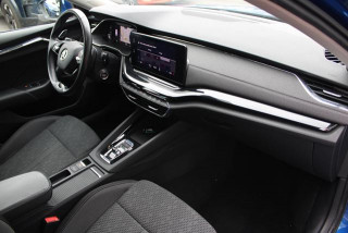 Škoda Octavia 2.0 TDI STYLE DSG 