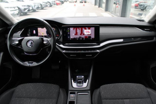 Škoda Octavia 2.0 TDI STYLE DSG 