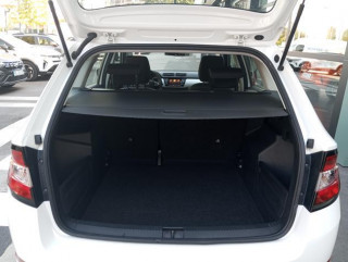 Škoda Fabia 1.0 TSI Ambition