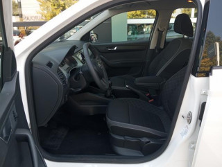 Škoda Fabia 1.0 TSI Ambition