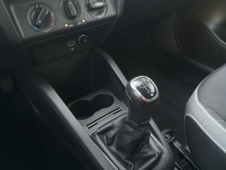 Škoda Fabia 1.0 TSI Ambition
