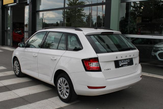 Škoda Fabia 1.0 TSI Ambition 