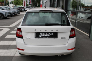 Škoda Fabia 1.0 TSI Ambition 