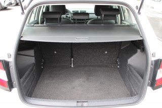 Škoda Fabia 1.0 TSI Ambition 