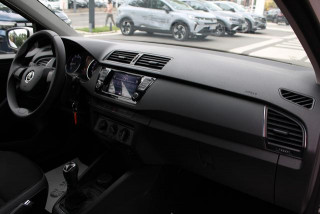 Škoda Fabia 1.0 TSI Ambition 