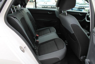 Škoda Fabia 1.0 TSI Ambition 