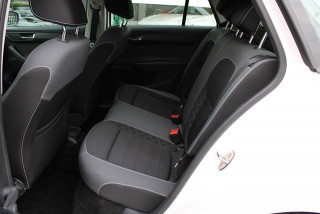 Škoda Fabia 1.0 TSI Ambition 