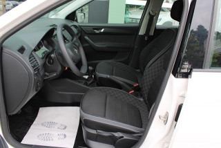 Škoda Fabia 1.0 TSI Ambition 