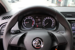 Škoda Fabia 1.0 TSI Ambition 