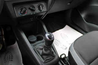 Škoda Fabia 1.0 TSI Ambition 