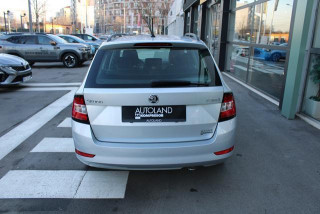 Škoda Fabia 1.0 TSI 