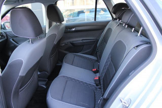 Škoda Fabia 1.0 TSI 