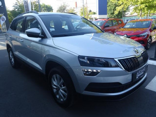 Škoda Karoq 1.0 TSI Ambition DSG 