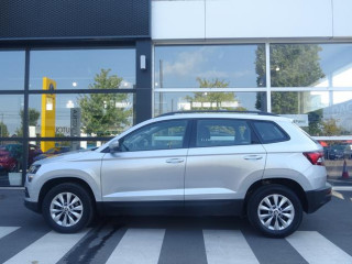 Škoda Karoq 1.0 TSI Ambition DSG 