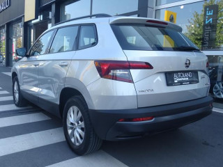 Škoda Karoq 1.0 TSI Ambition DSG 