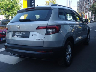 Škoda Karoq 1.0 TSI Ambition DSG 