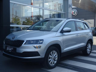 Škoda Karoq 1.0 TSI Ambition DSG 