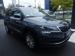 Škoda Karoq 1.5 TSI Ambition 