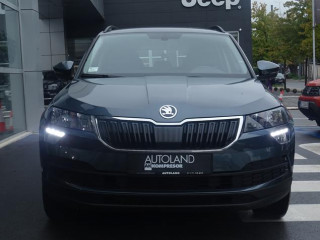 Škoda Karoq 1.5 TSI Ambition 