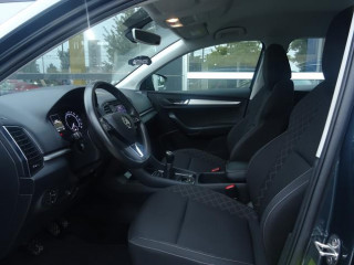 Škoda Karoq 1.5 TSI Ambition 