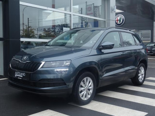 Škoda Karoq 1.5 TSI Ambition 