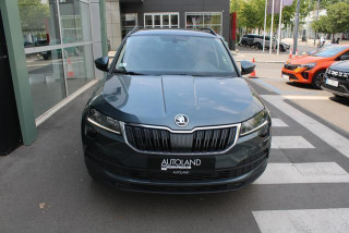 Škoda Karoq 1.5 TSI STYLE DSG 