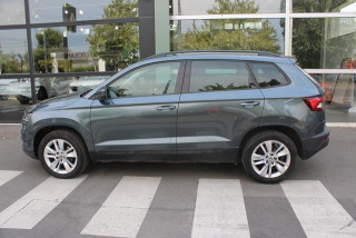 Škoda Karoq 1.5 TSI STYLE DSG 