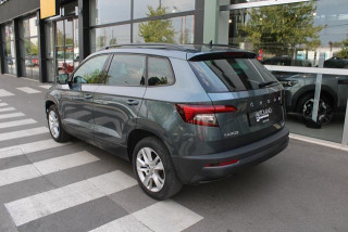 Škoda Karoq 1.5 TSI STYLE DSG 