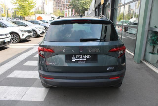 Škoda Karoq 1.5 TSI STYLE DSG 