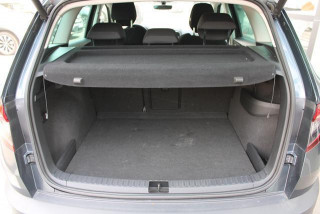 Škoda Karoq 1.5 TSI STYLE DSG 
