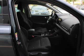 Škoda Karoq 1.5 TSI STYLE DSG 
