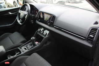 Škoda Karoq 1.5 TSI STYLE DSG 