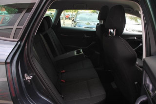Škoda Karoq 1.5 TSI STYLE DSG 