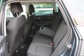 Škoda Karoq 1.5 TSI STYLE DSG 