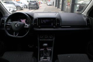 Škoda Karoq 1.5 TSI STYLE DSG 