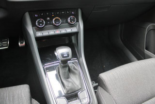 Škoda Karoq 1.5 TSI STYLE DSG 