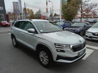 Škoda Karoq 1.5 TSI Ambition