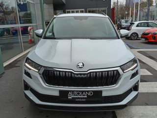 Škoda Karoq 1.5 TSI Ambition