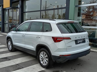 Škoda Karoq 1.5 TSI Ambition